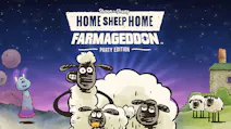Product cover for Home Sheep Home: Farmageddon Party Edition
