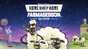 Product cover for Home Sheep Home: Farmageddon Party Edition