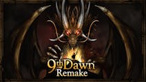 Product cover for 9th Dawn Remake