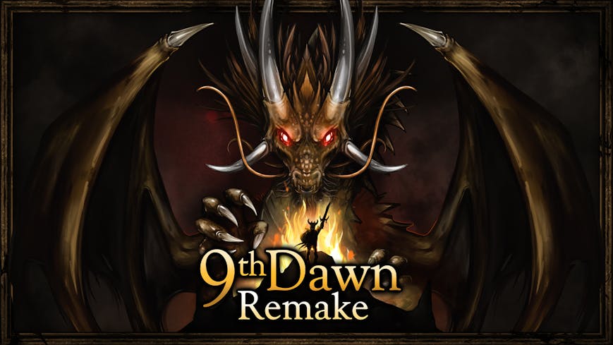 Product cover for 9th Dawn Remake