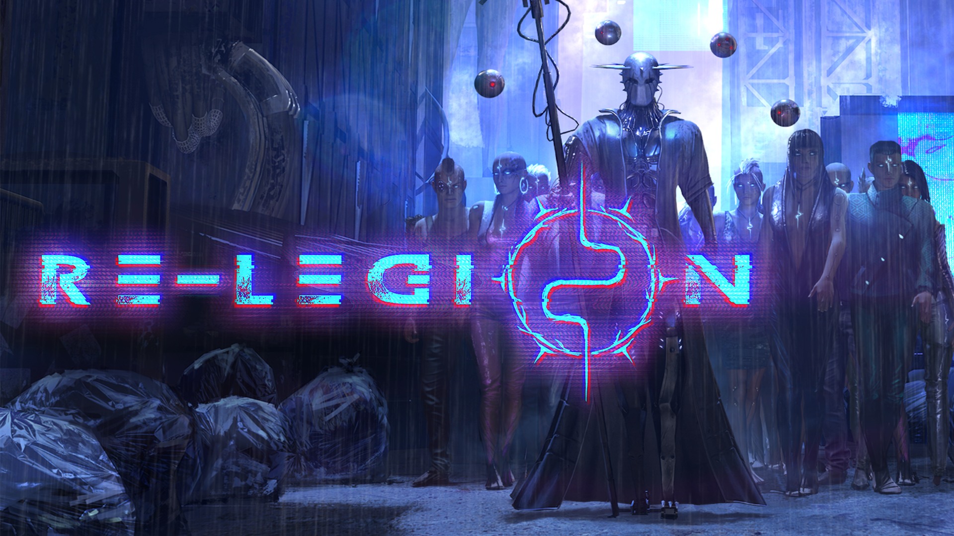 Re-Legion for windows download free