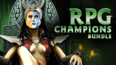 The RPG Champions Bundle