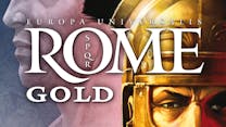Product cover for Europa Universalis: Rome - Gold Edition