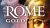 Product cover for Europa Universalis: Rome - Gold Edition