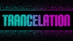 Product cover for Trancelation
