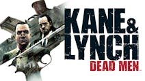 Product cover for Kane and Lynch: Dead Men™
