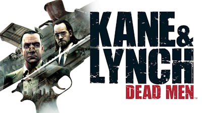 Kane and Lynch: Dead Men™