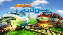 Product cover for Trainz Trouble