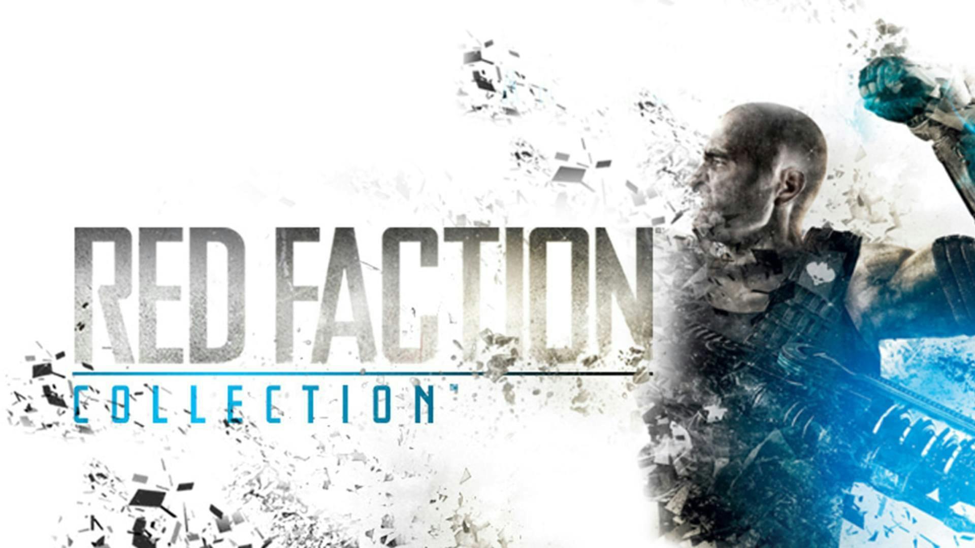 Red faction armageddon steam фото 14