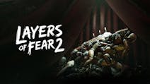 Product cover for Layers of Fear 2 (2019)