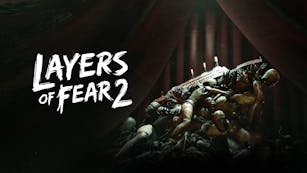 Product cover for Layers of Fear 2 (2019)