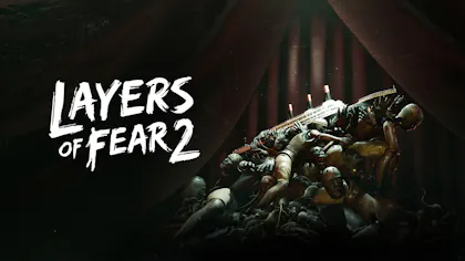 Product cover for Layers of Fear 2 (2019)