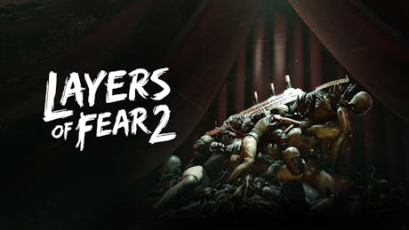 Product cover for Layers of Fear 2 (2019)