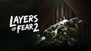 Product cover for Layers of Fear 2 (2019)