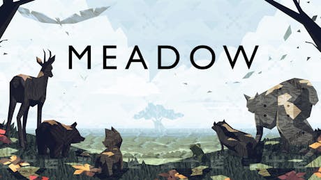 Product cover for Meadow