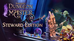 Naheulbeuk's Dungeon Master - Steward Edition