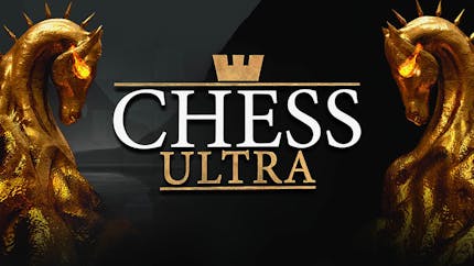 Chess Ultra gets friendly with others on Switch - Vooks