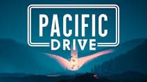 Product cover for Pacific Drive