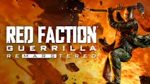 Product cover for Red Faction Guerrilla Re-Mars-tered