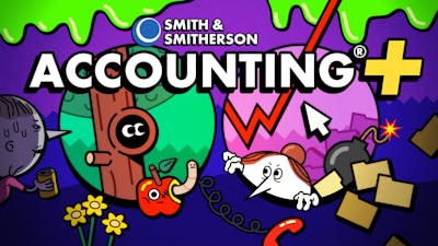 Accounting+ (Quest 1 & 2 VR)