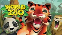 Product cover for World of Zoo