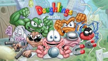 Product cover for Doughlings: Arcade