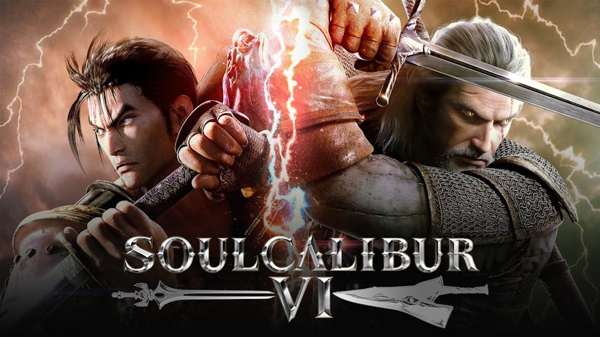 SOULCALIBUR VI