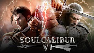 Product cover for SOULCALIBUR VI