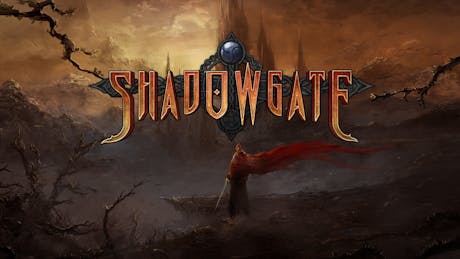Product cover for Shadowgate (2014)