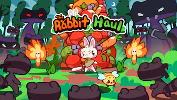 The Rabbit Haul