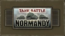 Product cover for Tank Battle: Normandy