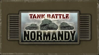 Tank Battle: Normandy
