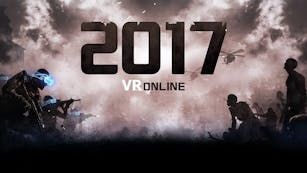 Product cover for 2017 VR