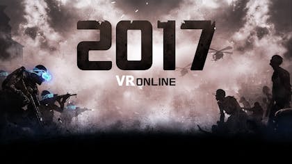 Product cover for 2017 VR