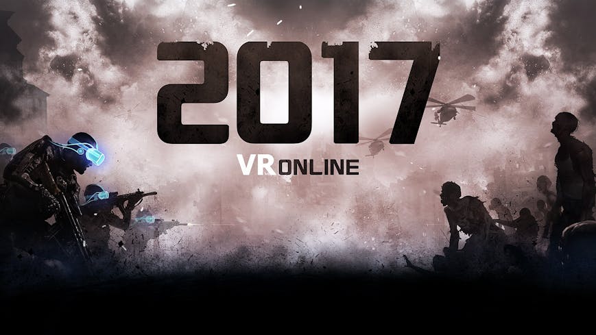 Product cover for 2017 VR