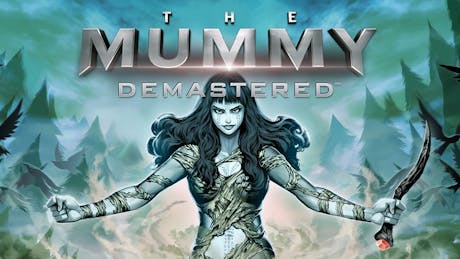 Product cover for The Mummy Demastered