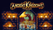 Product cover for Ancient Kingdoms