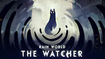 Product cover for Rain World: The Watcher