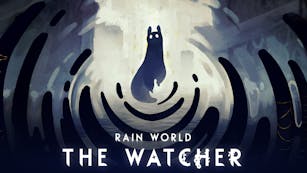 Product cover for Rain World: The Watcher - DLC