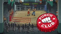 Product cover for Punch Club