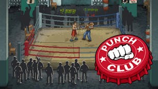 Product cover for Punch Club