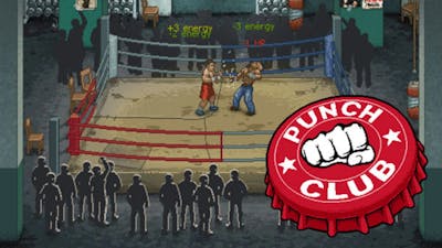 Punch Club