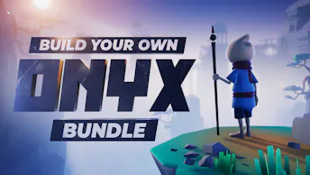 Product cover for Build your own Onyx Bundle