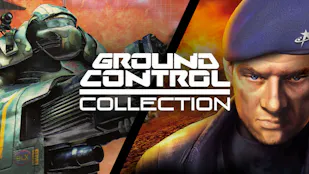 Ground Control Anthology | PC Steam Game | Fanatical