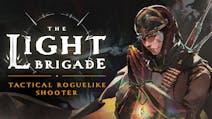 Product cover for The Light Brigade
