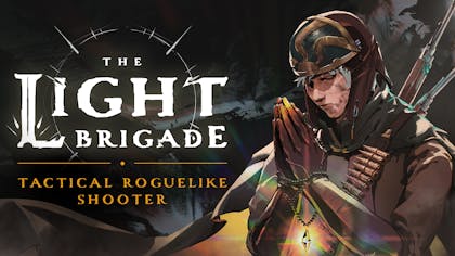 Product cover for The Light Brigade