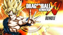 Product cover for DRAGON BALL XENOVERSE Bundle