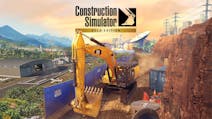 Product cover for Construction Simulator - Gold Edition