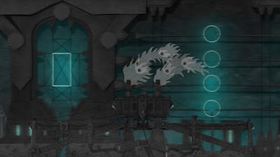 Dark Train | PC Mac Steam Game | Fanatical