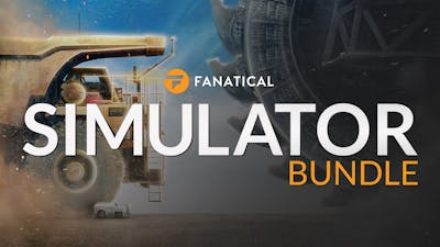 Fanatical Simulator Bundle